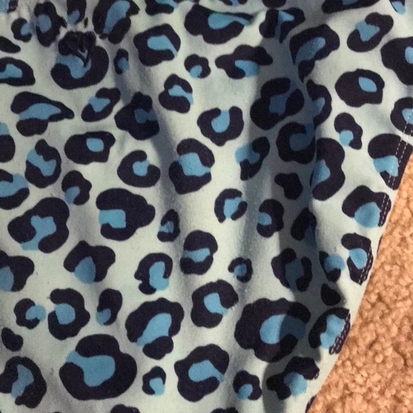 COPY - Girls size 10 justice swimsuit. - Picture 4 of 7